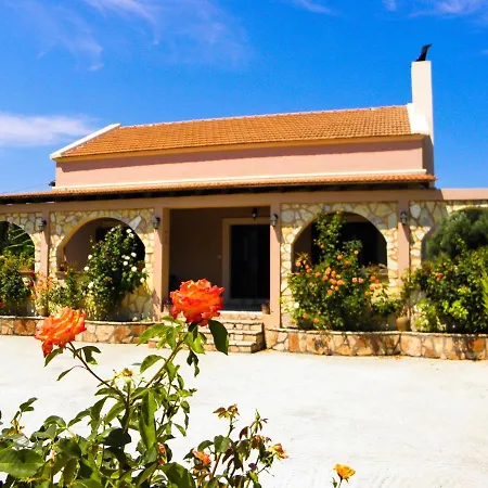 Villa Rosilla Gennadi