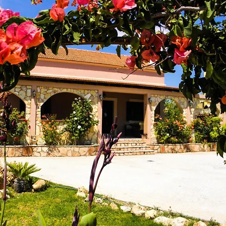 Villa Rosilla Gennadi
