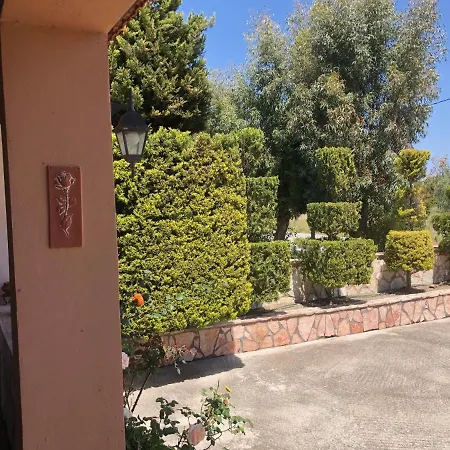 Villa Rosilla Gennadi
