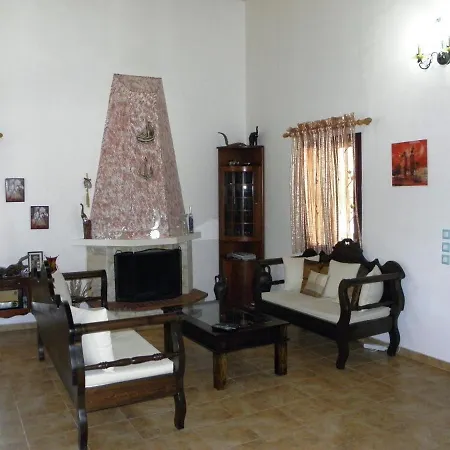 Rosilla Villa *