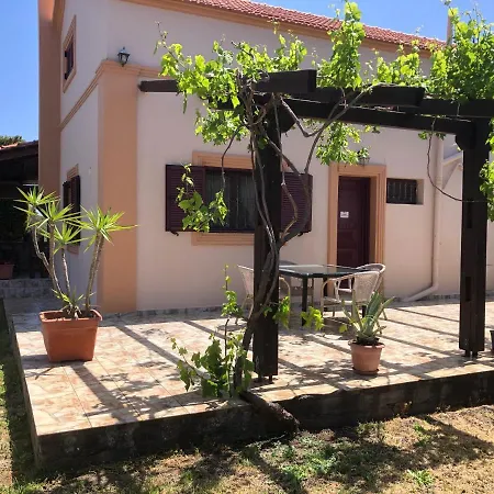 Villa Rosilla