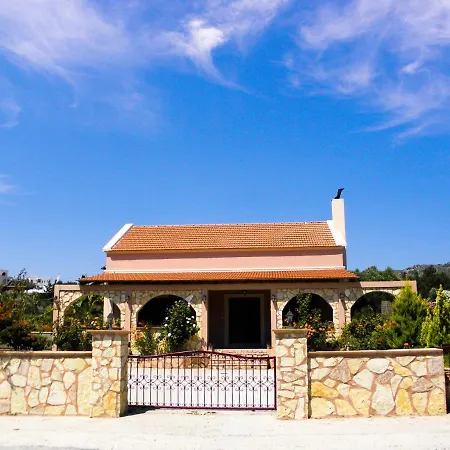 Vila Rosilla *