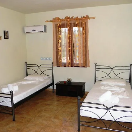 Vila Rosilla *